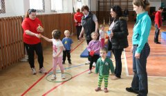 Závody v obratnosti