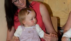 Vítání občánků 2016