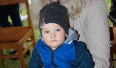 Vítání občánků 2020